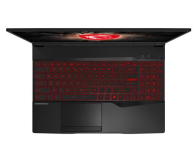 MSI GL65 i7-10750H/8GB/512 RTX2070 144Hz - 601782 - zdjęcie 6